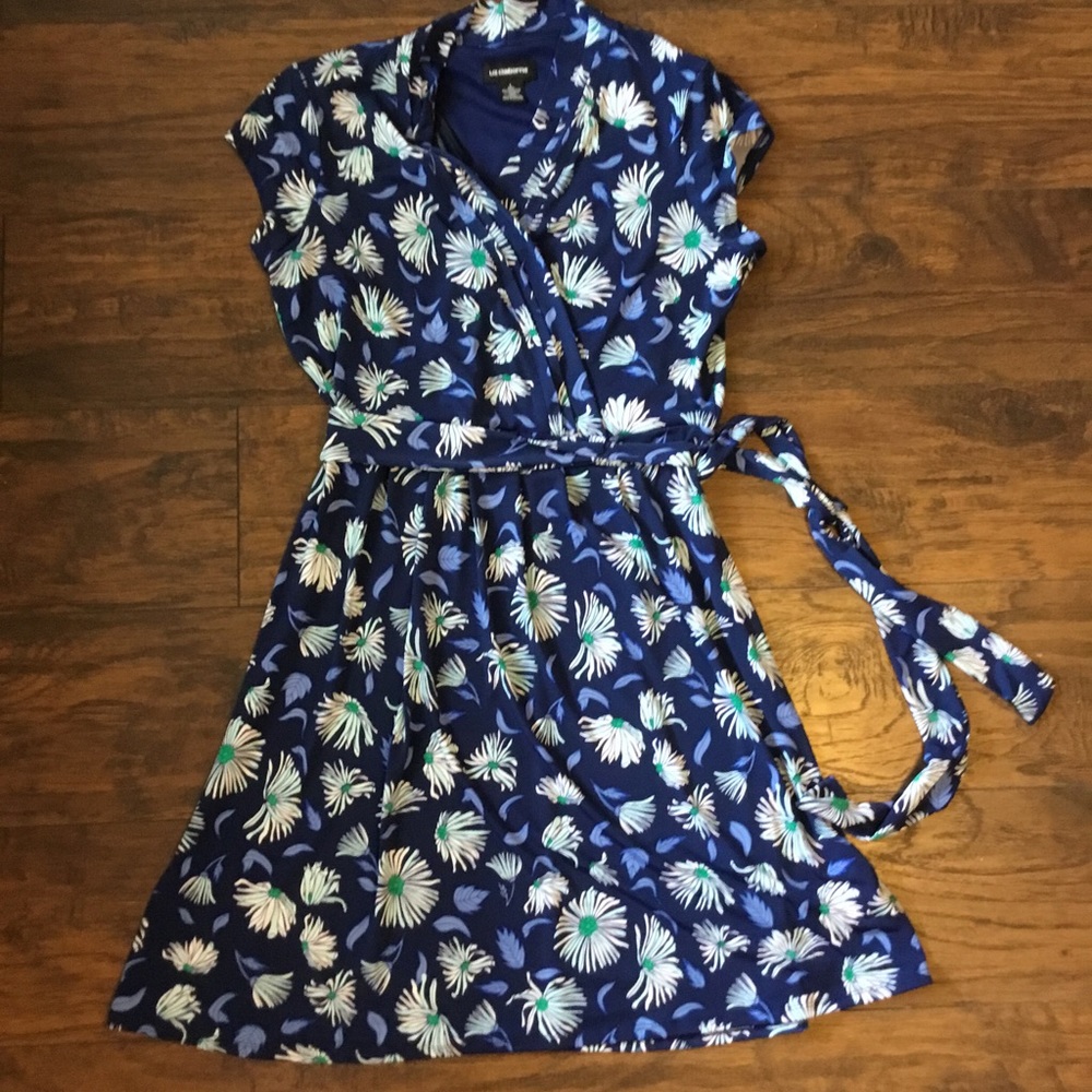 Liz Claiborne Dress